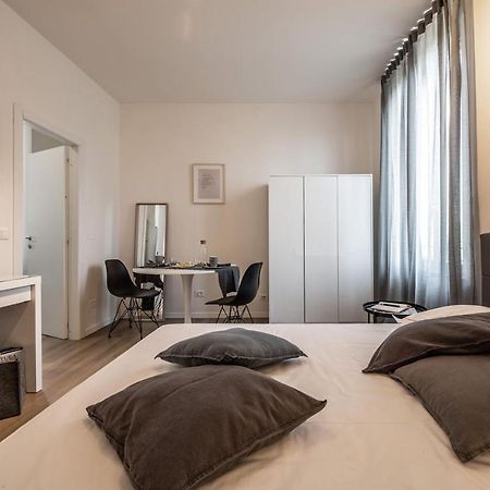 Emilia Suite Essence Modena Luaran gambar