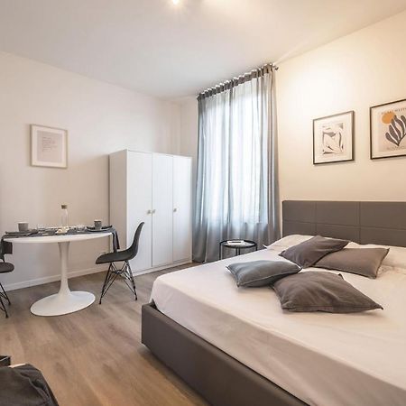 Emilia Suite Essence Modena Luaran gambar
