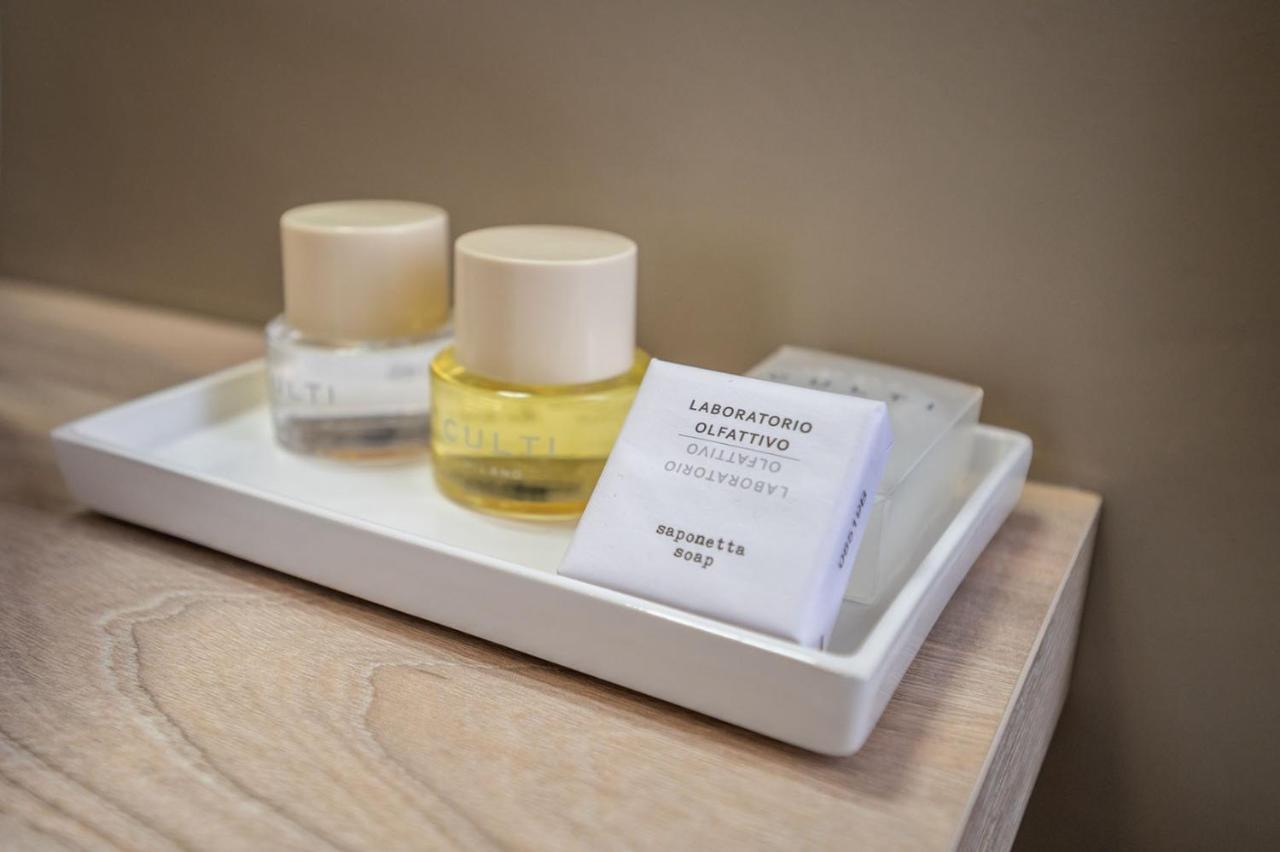Emilia Suite Essence Modena Luaran gambar