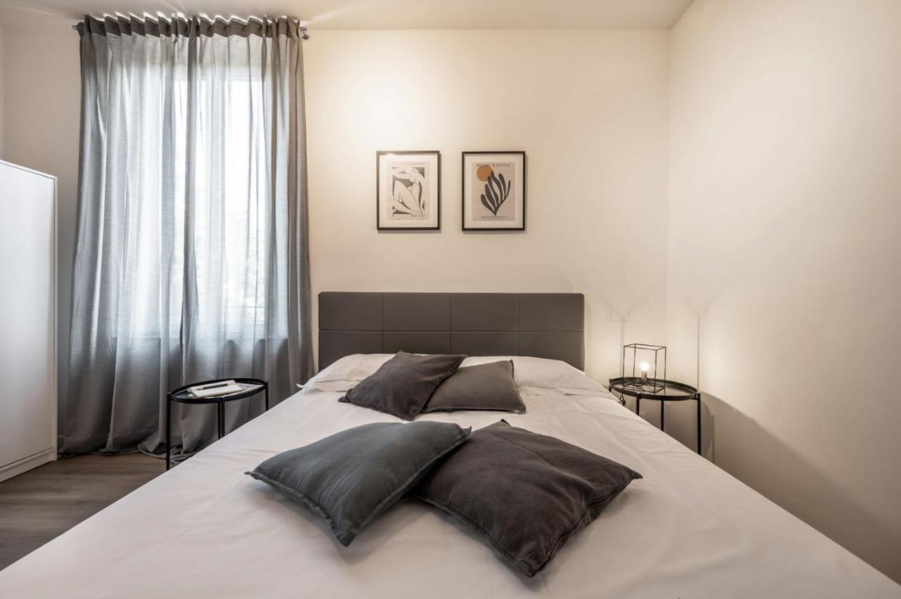 Emilia Suite Essence Modena Luaran gambar