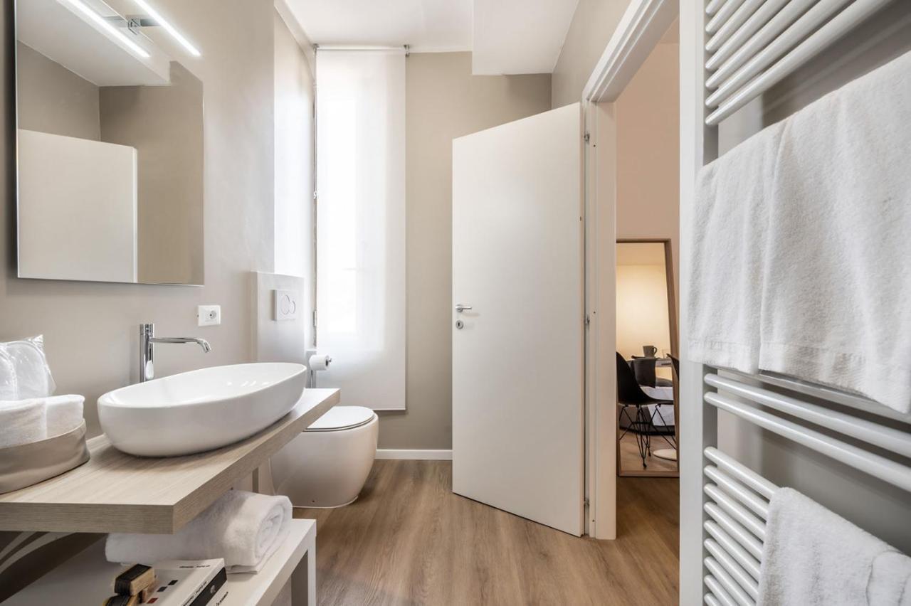 Emilia Suite Essence Modena Luaran gambar