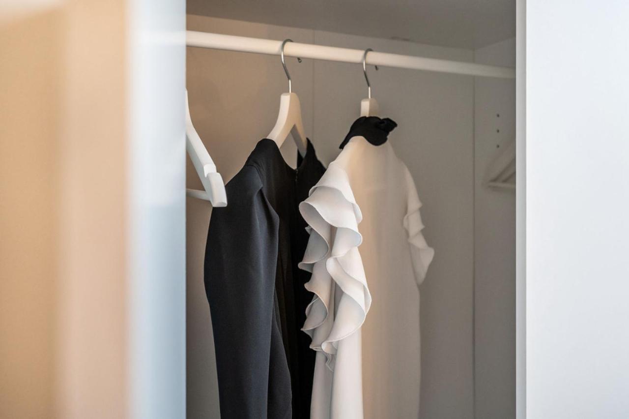 Emilia Suite Essence Modena Luaran gambar