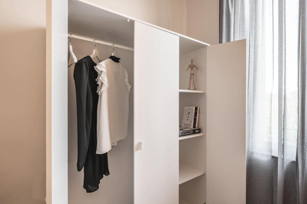 Emilia Suite Essence Modena Luaran gambar
