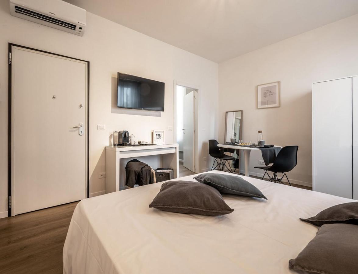 Emilia Suite Essence Modena Luaran gambar